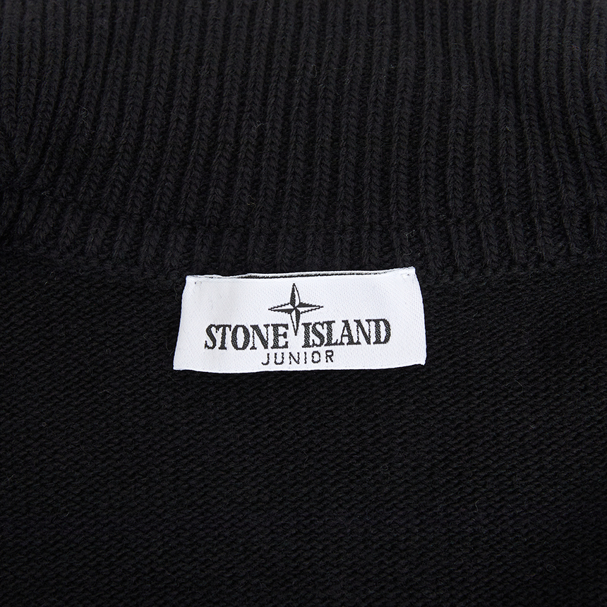 스톤아일랜드키즈(STONE ISLAND KIDS) 가디건 (성인착용가능) K2S165100003 S00M1 V0029