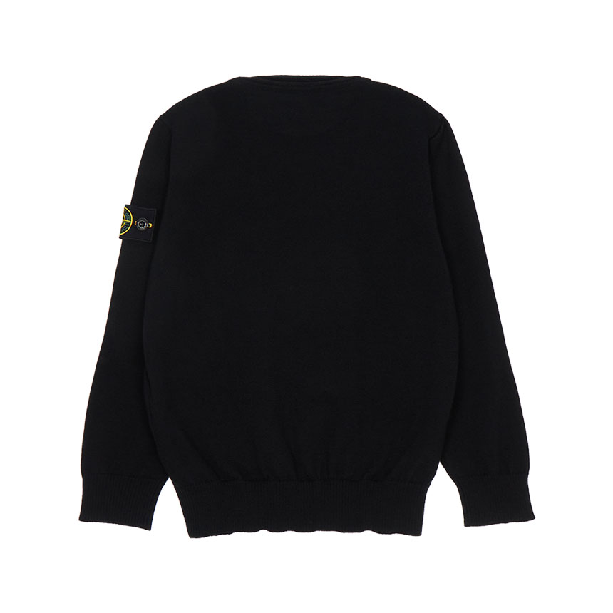 스톤아일랜드키즈(STONE ISLAND KIDS) 니트 (성인착용가능) K2S165100009 S0C04 V0029