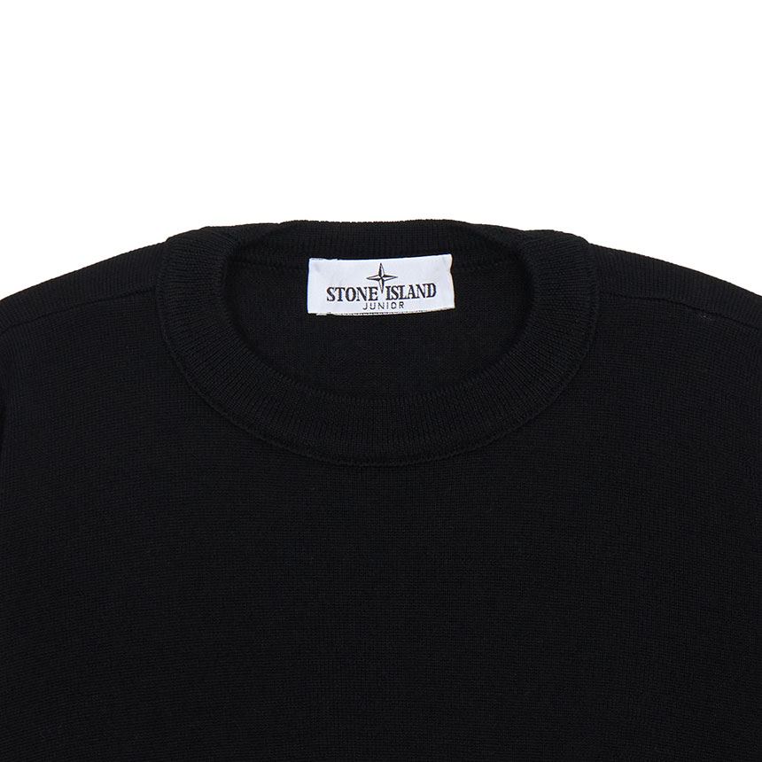 스톤아일랜드키즈(STONE ISLAND KIDS) 니트 (성인착용가능) K2S165100009 S0C04 V0029