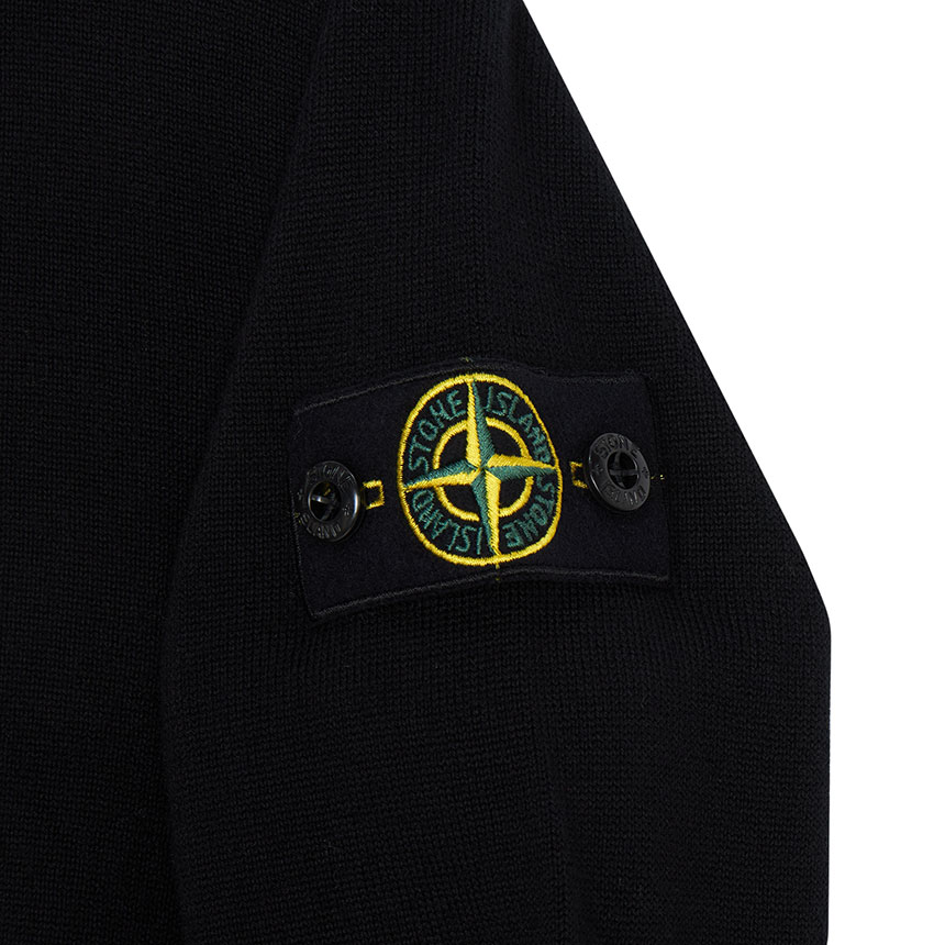 스톤아일랜드키즈(STONE ISLAND KIDS) 니트 (성인착용가능) K2S165100009 S0C04 V0029