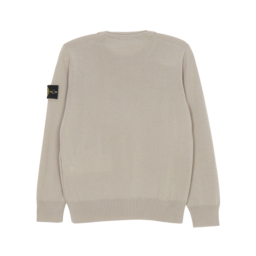 스톤아일랜드키즈(STONE ISLAND KIDS) 니트 (성인착용가능) K2S165100009 S0C04 V0095