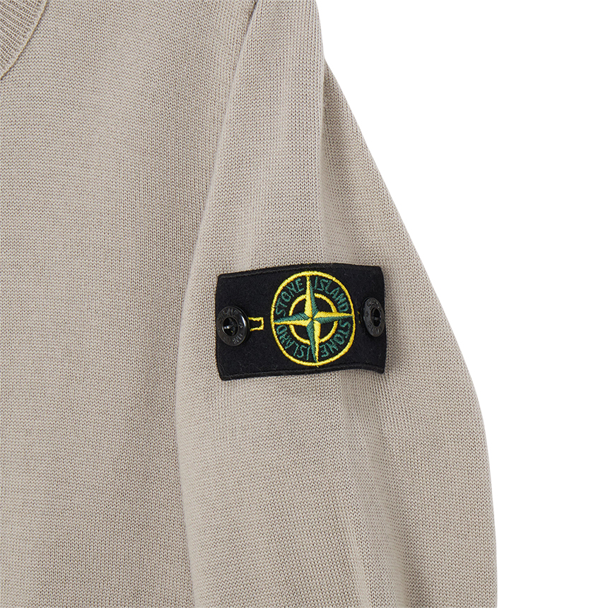 스톤아일랜드키즈(STONE ISLAND KIDS) 니트 (성인착용가능) K2S165100009 S0C04 V0095