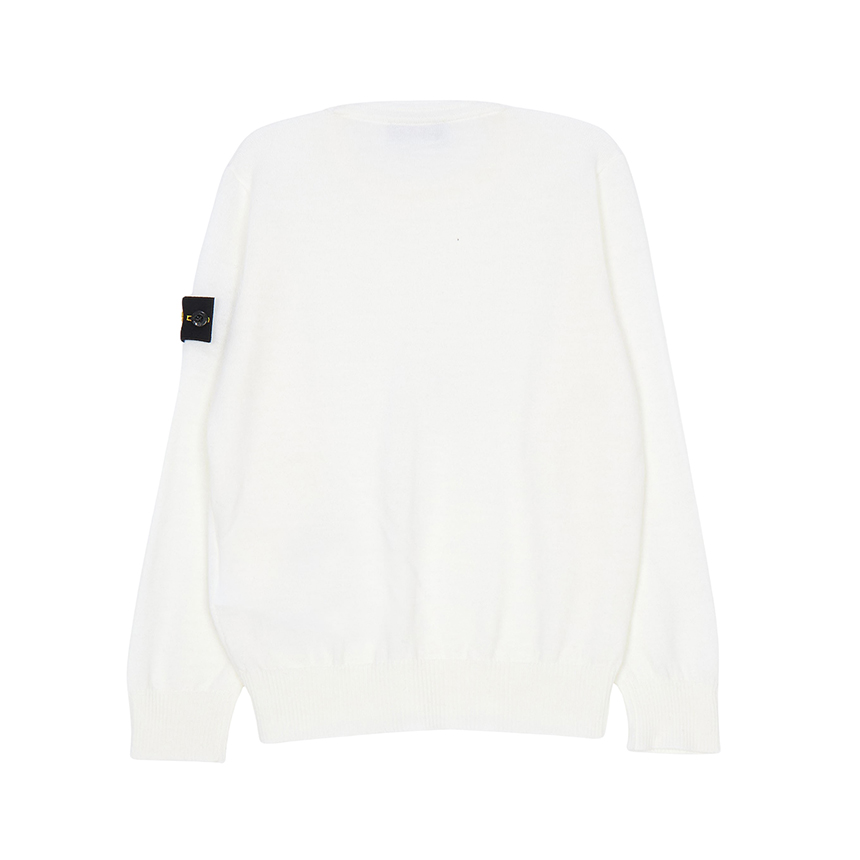 스톤아일랜드키즈(STONE ISLAND KIDS) 니트 (성인착용가능) K2S165100009 S0C04 V0099
