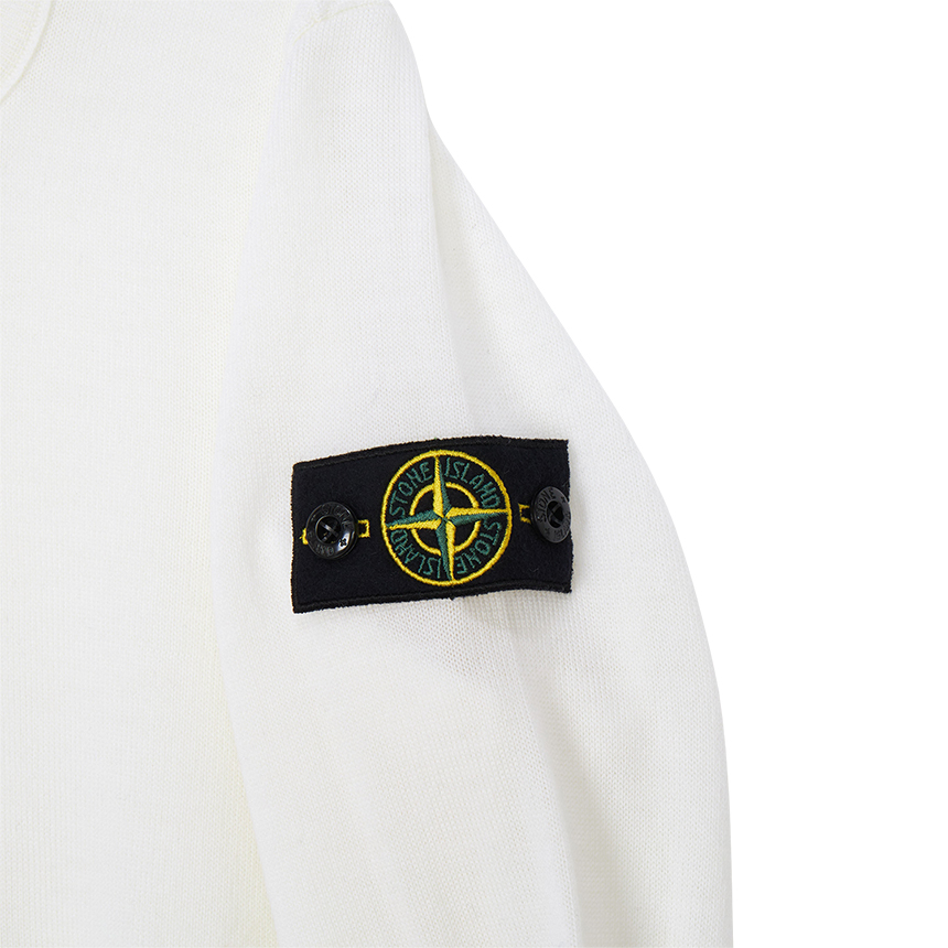 스톤아일랜드키즈(STONE ISLAND KIDS) 니트 (성인착용가능) K2S165100009 S0C04 V0099