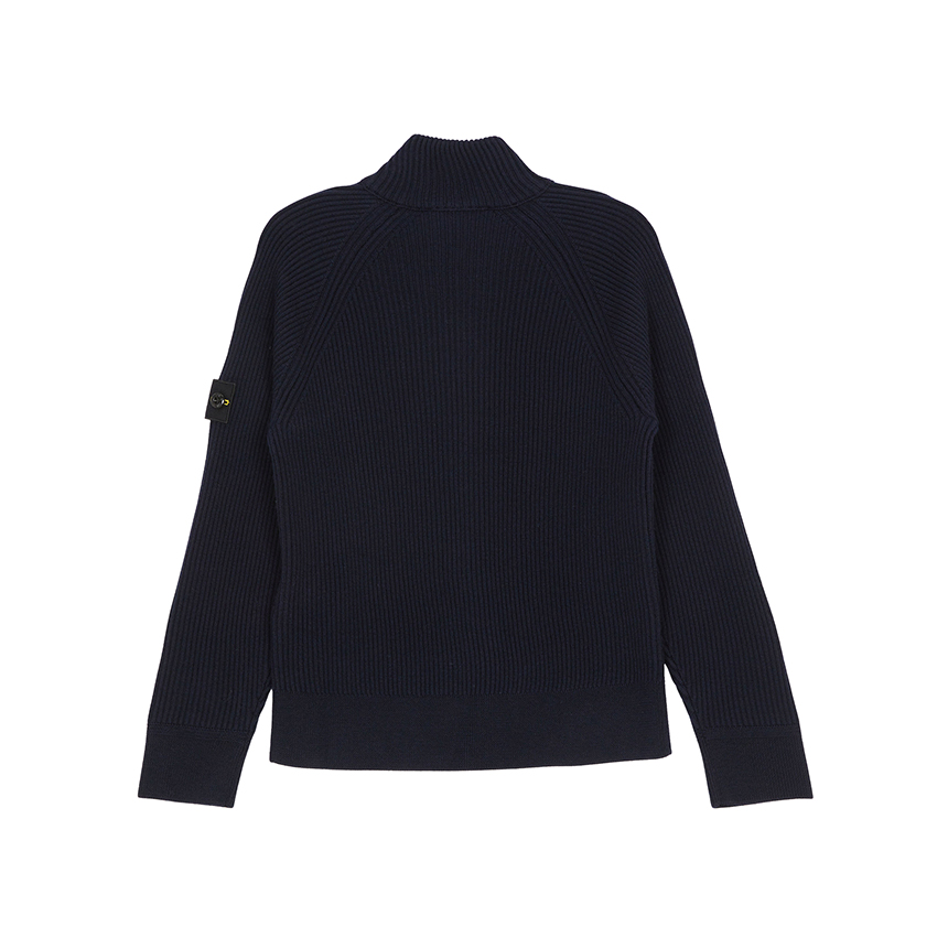 스톤아일랜드키즈(STONE ISLAND KIDS) 집업 가디건 (성인착용가능) K2S165100012 S0C02 V0020