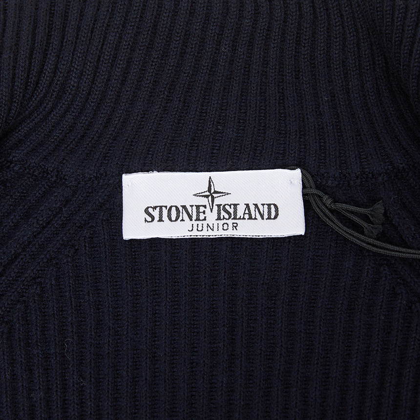 스톤아일랜드키즈(STONE ISLAND KIDS) 집업 가디건 (성인착용가능) K2S165100012 S0C02 V0020