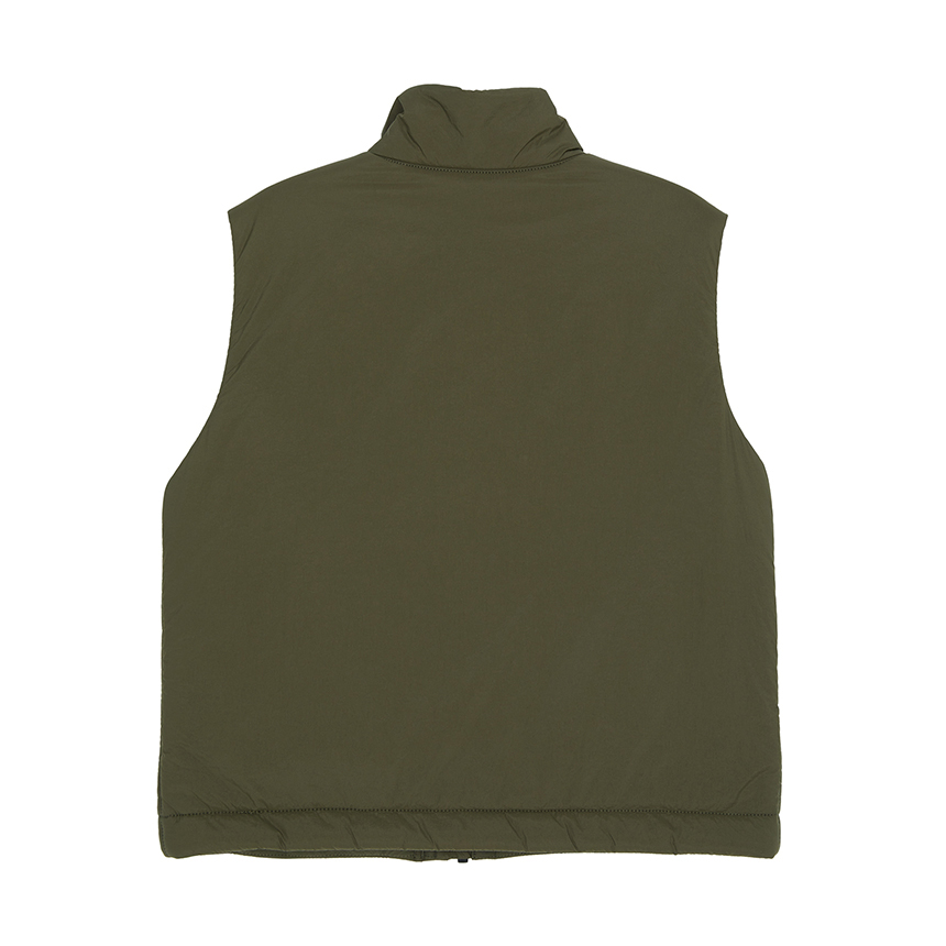 스톤아일랜드키즈(STONE ISLAND KIDS) 패딩 조끼 (성인착용가능) K2S16G100004 S0203 V0054 14A