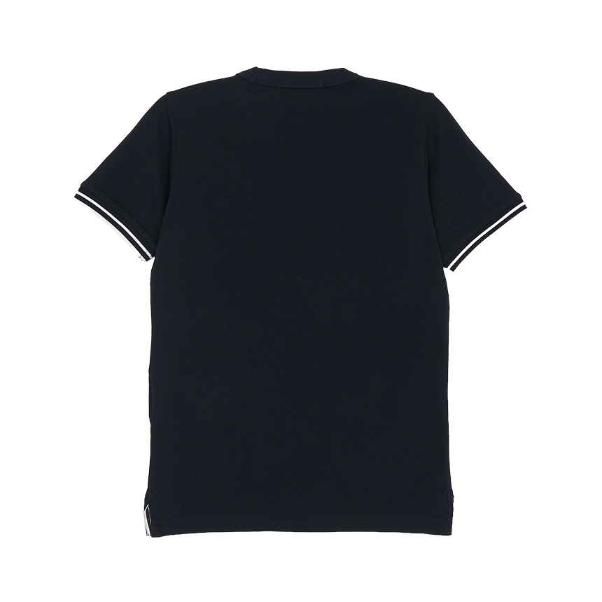 스톤아일랜드키즈(STONE ISLAND KIDS) 반팔티셔츠 L1S162100001 S0018 V0020