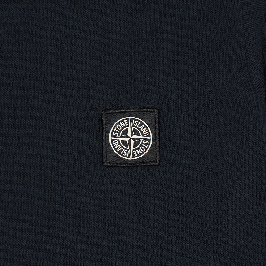 스톤아일랜드키즈(STONE ISLAND KIDS) 반팔티셔츠 L1S162100001 S0018 V0020