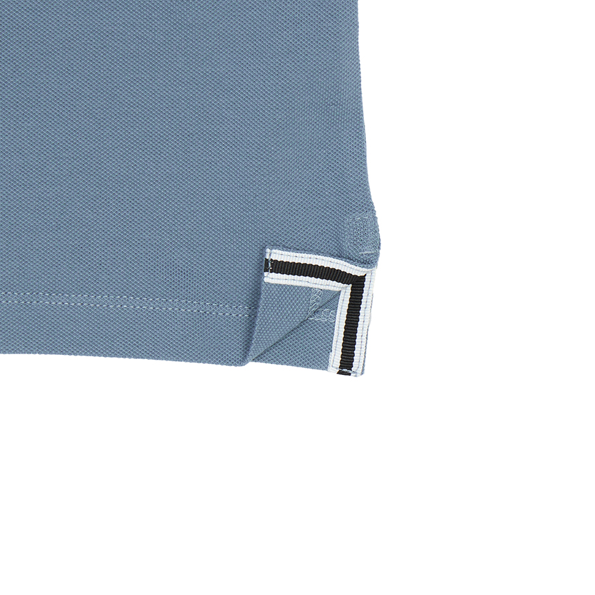 스톤아일랜드키즈(STONE ISLAND KIDS) 반팔티셔츠 L1S162100001 S0018 V004A