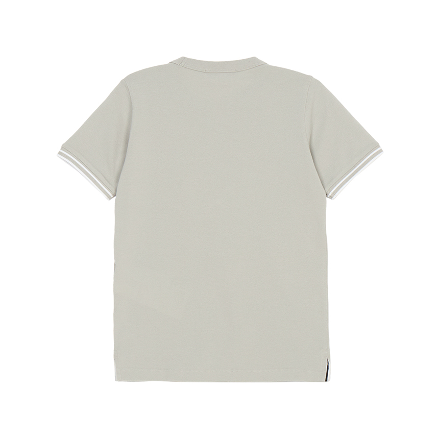 스톤아일랜드키즈(STONE ISLAND KIDS) 반팔티셔츠 L1S162100001 S0018 V0061
