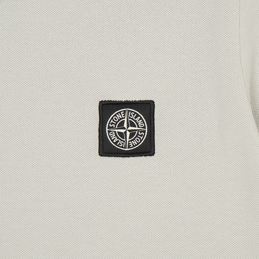스톤아일랜드키즈(STONE ISLAND KIDS) 반팔티셔츠 L1S162100001 S0018 V0061