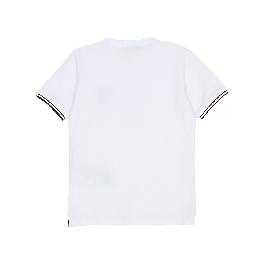 스톤아일랜드키즈(STONE ISLAND KIDS) 반팔티셔츠 (성인착용가능) L1S162100001 S0018 V1001 14A