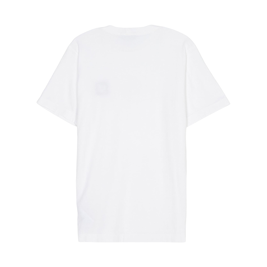스톤아일랜드키즈(STONE ISLAND KIDS) 반팔티셔츠 (성인착용가능) L1S162100002 S0047 V0001 14A