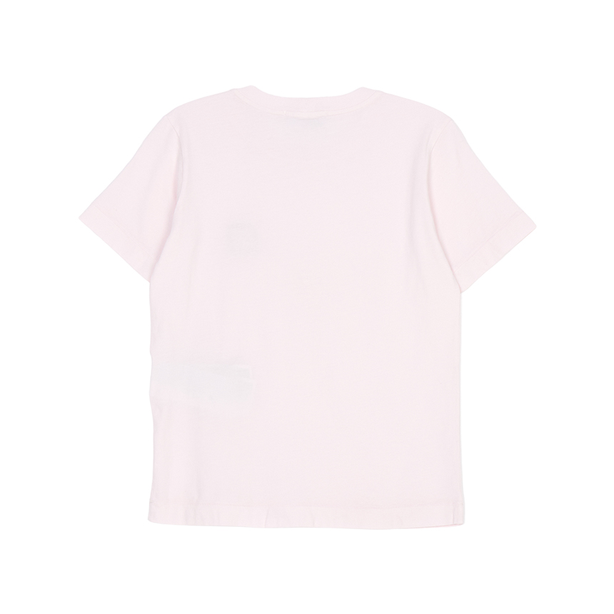 스톤아일랜드키즈(STONE ISLAND KIDS) 반팔티셔츠 (성인착용가능) L1S162100002 S0047 V0080 14A
