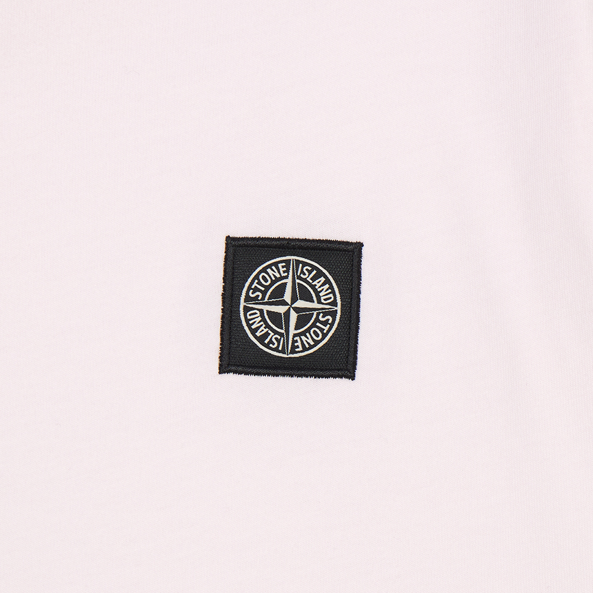 스톤아일랜드키즈(STONE ISLAND KIDS) 반팔티셔츠 (성인착용가능) L1S162100002 S0047 V0080 14A