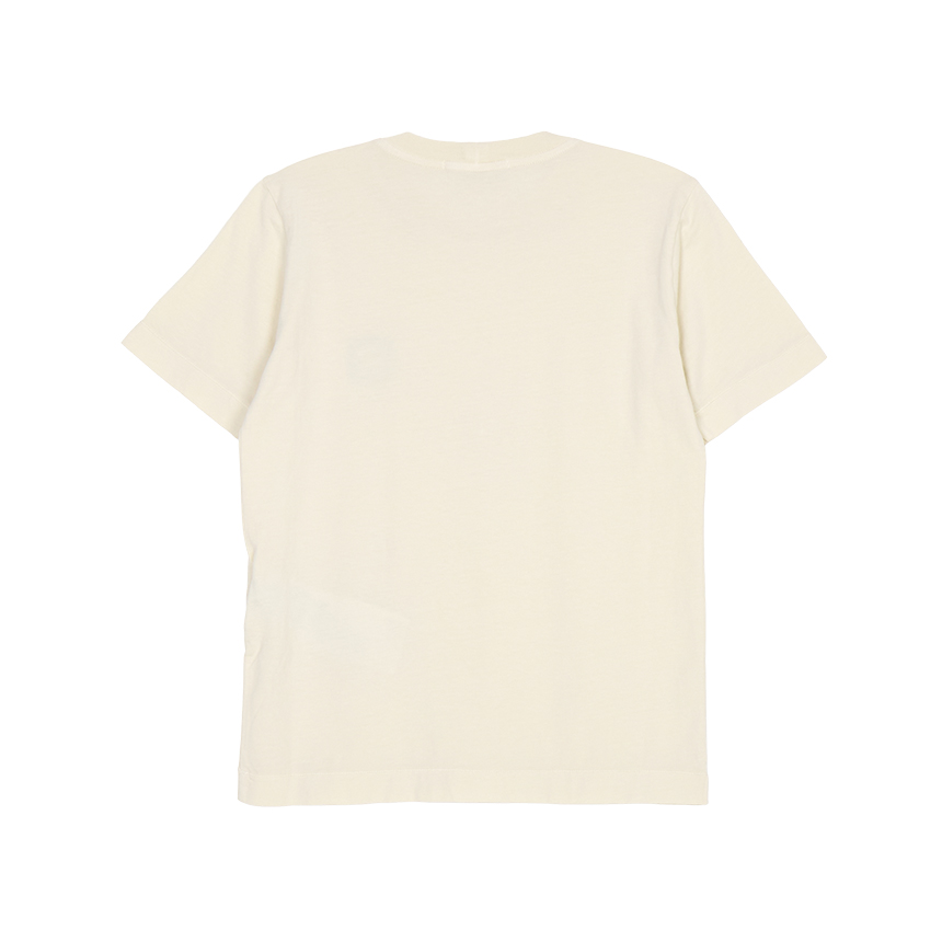스톤아일랜드키즈(STONE ISLAND KIDS) 반팔티셔츠 L1S162100002 S0047 V0097