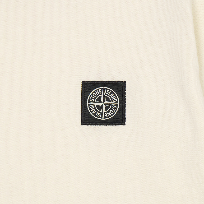 스톤아일랜드키즈(STONE ISLAND KIDS) 반팔티셔츠 (성인착용가능) L1S162100002 S0047 V0097 14A