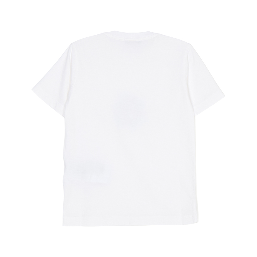 스톤아일랜드키즈(STONE ISLAND KIDS) 반팔티셔츠 (성인착용가능) L1S162100009 S0379 V0001 14A