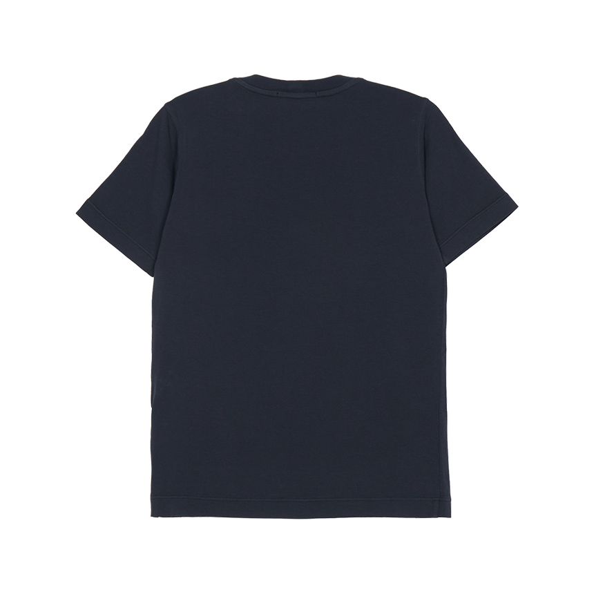 스톤아일랜드키즈(STONE ISLAND KIDS) 반팔티셔츠 (성인착용가능) L1S162100009 S0379 V0020 14A