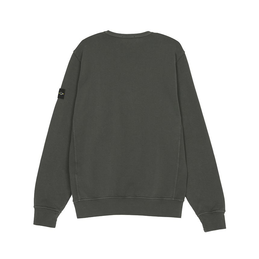 스톤아일랜드키즈(STONE ISLAND KIDS) 맨투맨 L1S166100005 S0040 V0065
