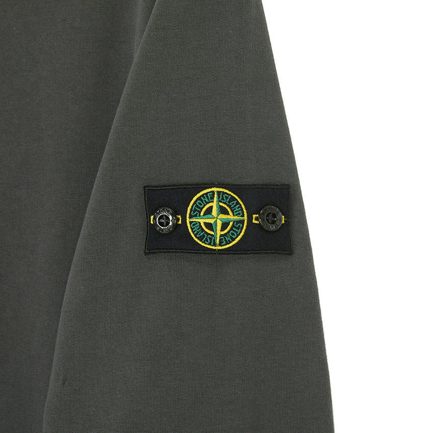 스톤아일랜드키즈(STONE ISLAND KIDS) 맨투맨 (성인착용가능) L1S166100005 S0040 V0065 14A
