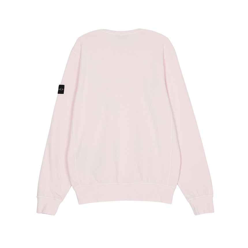 스톤아일랜드키즈(STONE ISLAND KIDS) 맨투맨 (성인착용가능) L1S166100005 S0040 V0080 14A