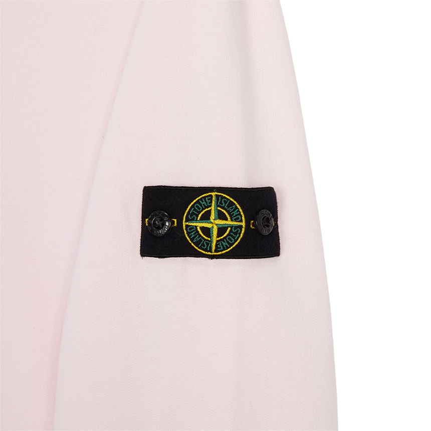 스톤아일랜드키즈(STONE ISLAND KIDS) 맨투맨 (성인착용가능) L1S166100005 S0040 V0080 14A