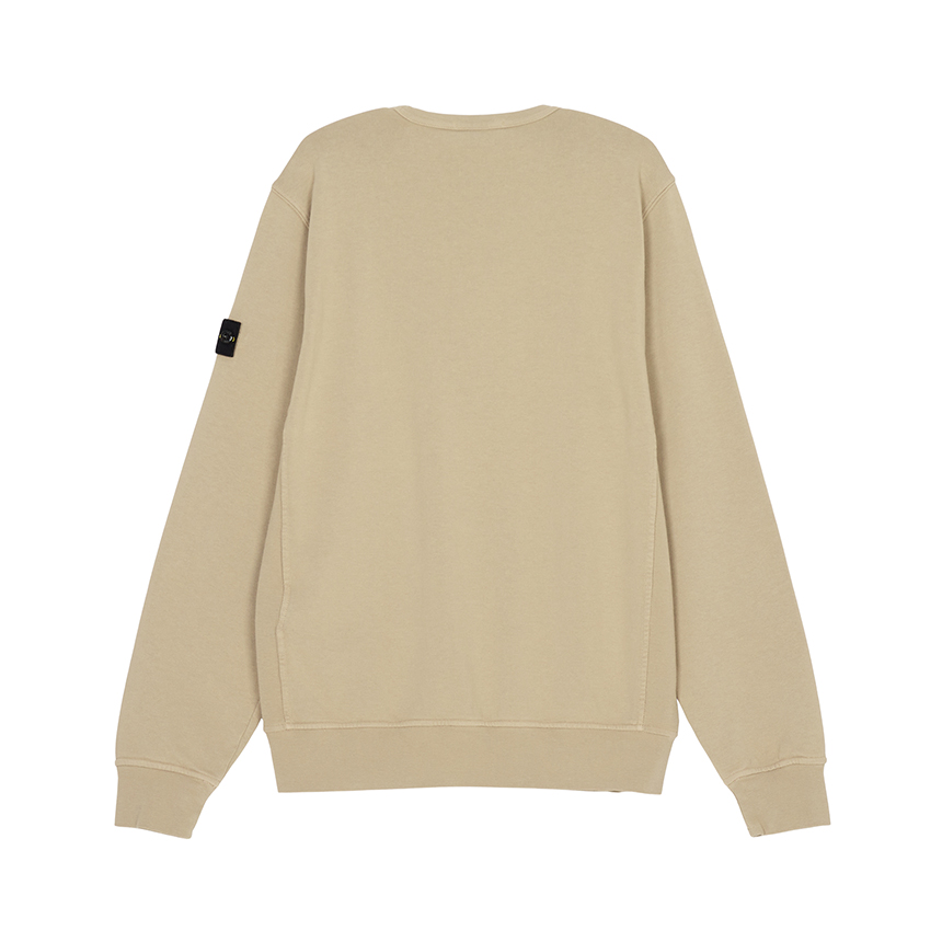 스톤아일랜드키즈(STONE ISLAND KIDS) 맨투맨 L1S166100005 S0040 V0092