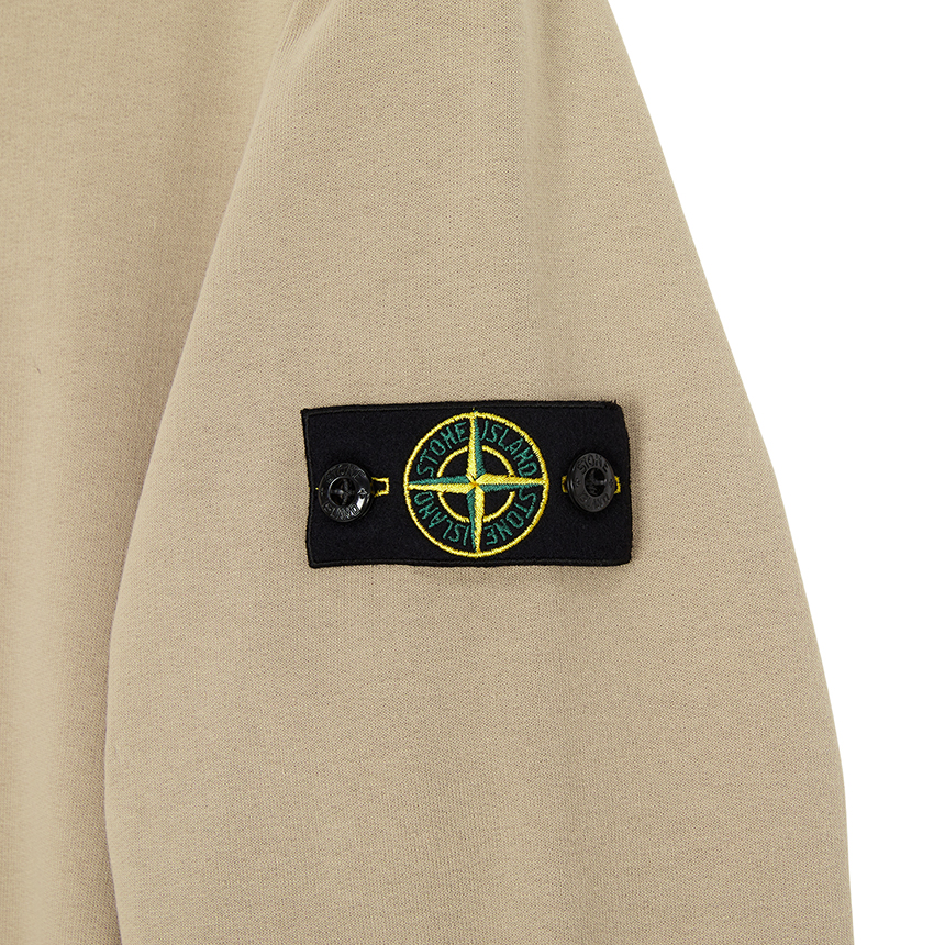 스톤아일랜드키즈(STONE ISLAND KIDS) 맨투맨 L1S166100005 S0040 V0092