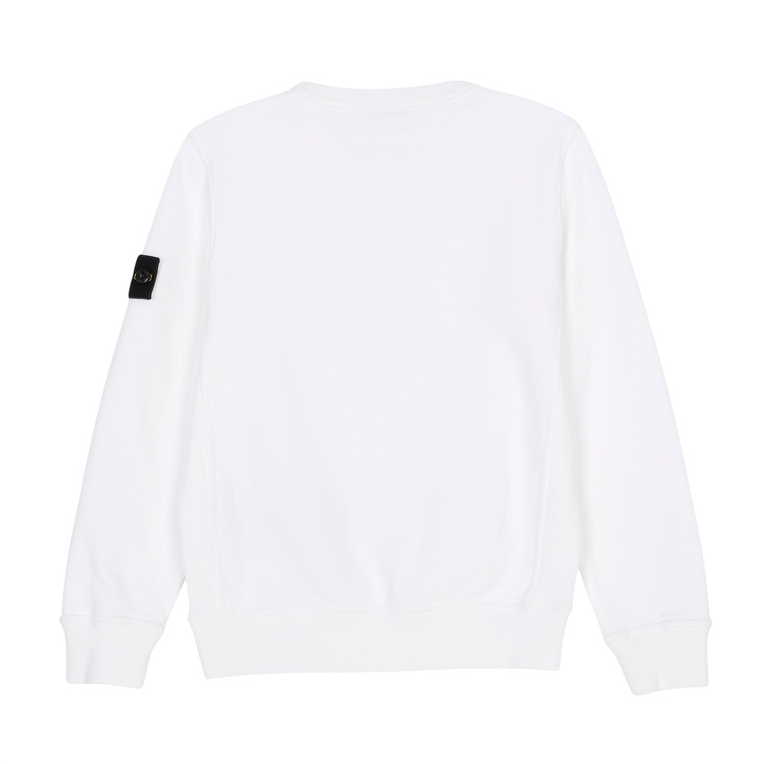 스톤아일랜드키즈(STONE ISLAND KIDS) 맨투맨 (성인착용가능) L2S166100001 S0A20 V0001 14A