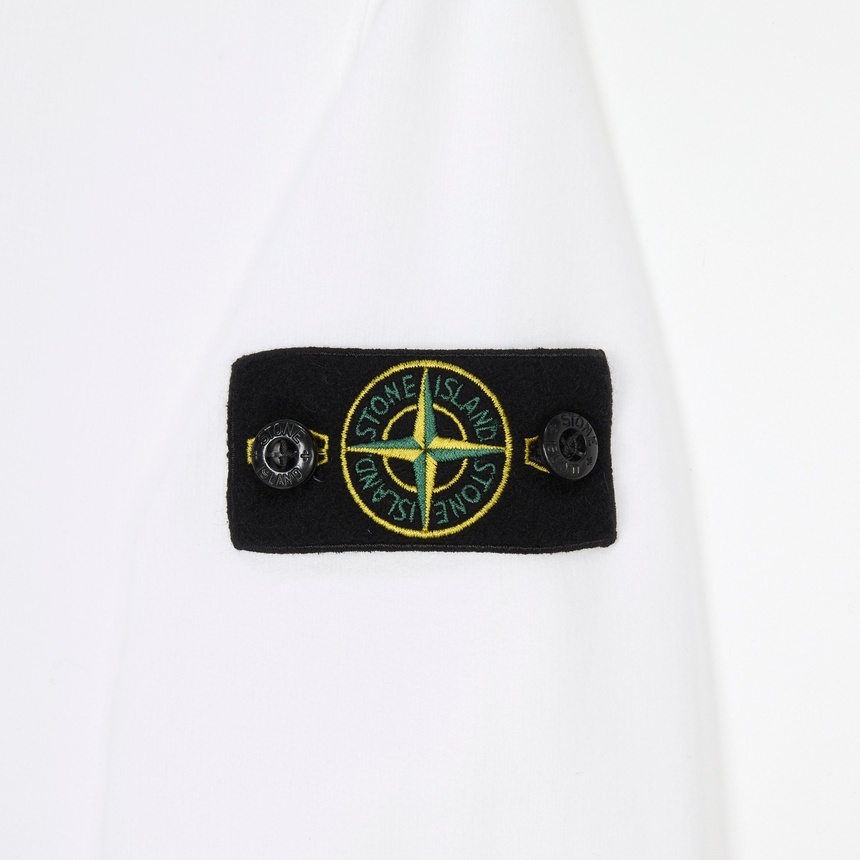 스톤아일랜드키즈(STONE ISLAND KIDS) 맨투맨 (성인착용가능) L2S166100001 S0A20 V0001 14A