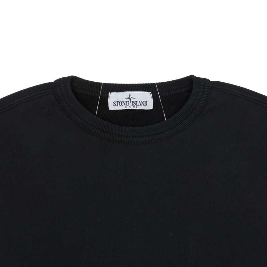스톤아일랜드키즈(STONE ISLAND KIDS) 맨투맨 (성인착용가능) L2S166100001 S0A20 V0029 14A