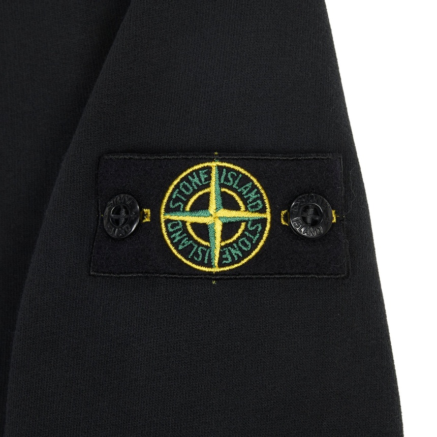 스톤아일랜드키즈(STONE ISLAND KIDS) 맨투맨 (성인착용가능) L2S166100001 S0A20 V0029 14A