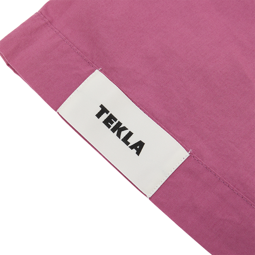 테클라(TEKLA) 베개커버 PPP LIN 50X70
