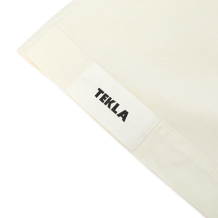 테클라(TEKLA) 베개커버 PPP WW 50X70