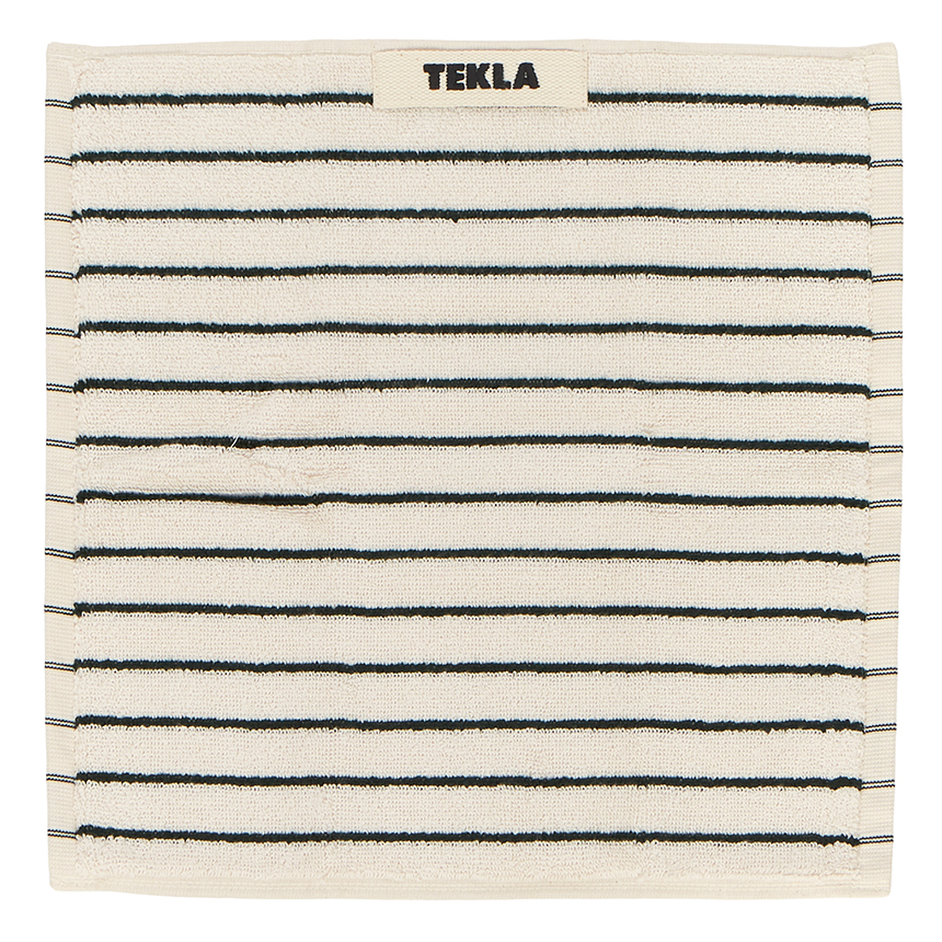 테클라(TEKLA) 스트라이프 키친타월/워시클로스 TT RG 30x30