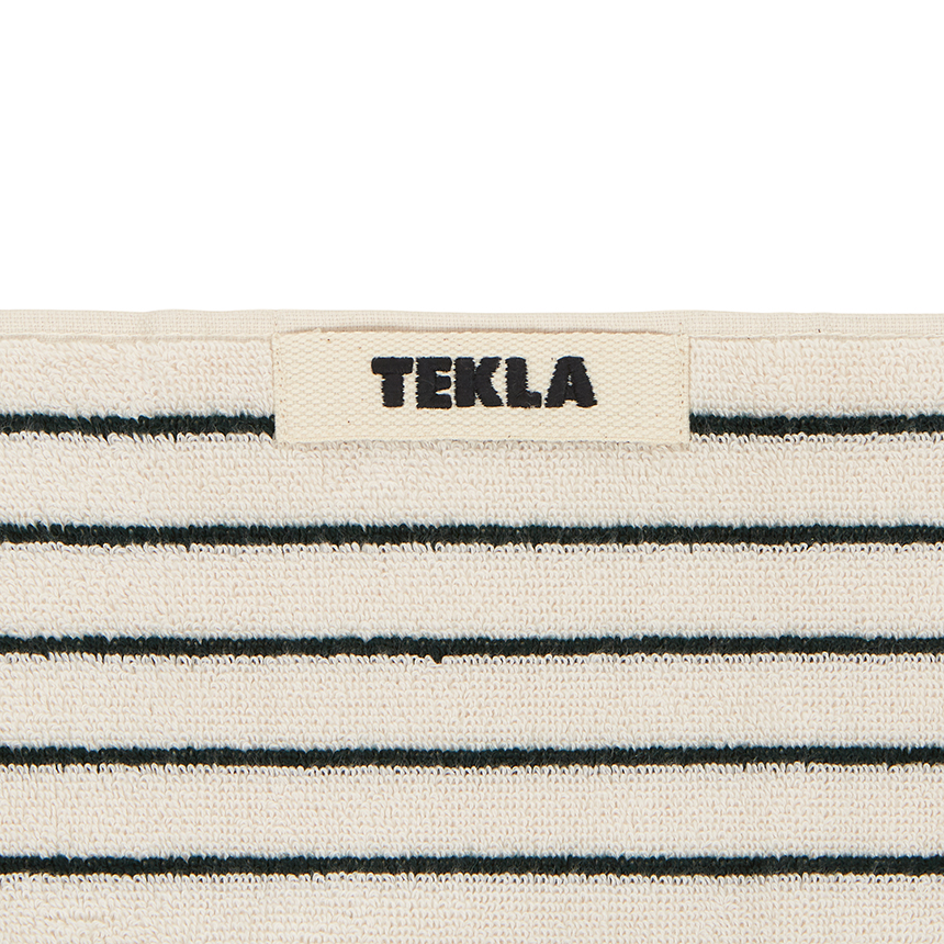 테클라(TEKLA) 스트라이프 키친타월/워시클로스 TT RG 30x30