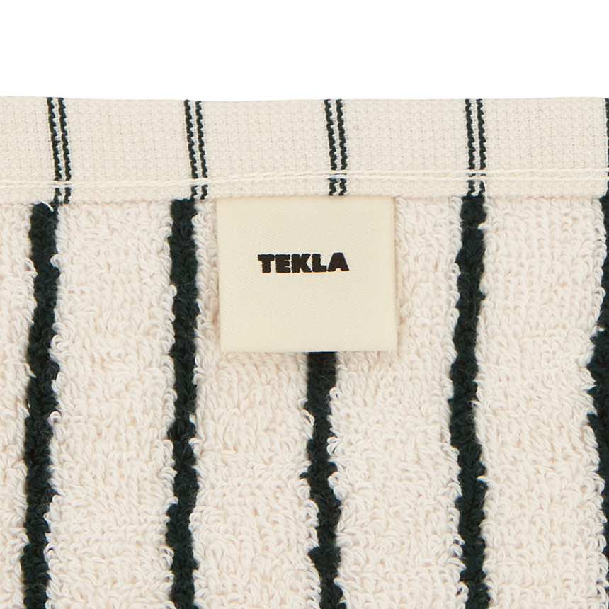 테클라(TEKLA) 스트라이프 키친타월/워시클로스 TT RG 30x30