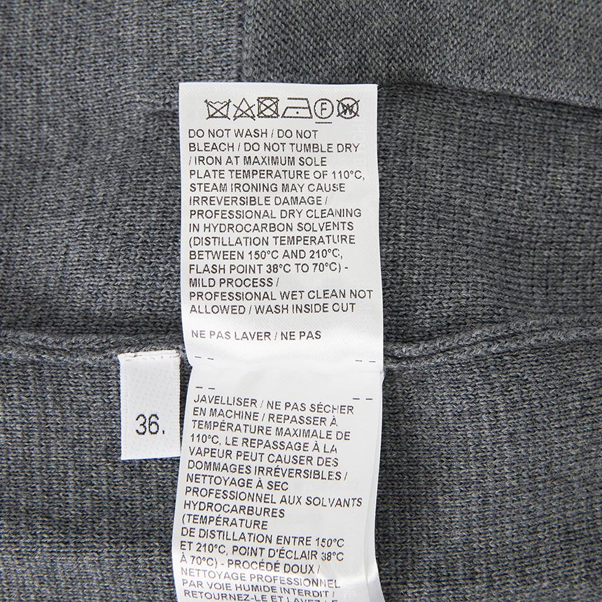 톰브라운(THOM BROWNE) 여성 가디건 FKC207A 00014 035