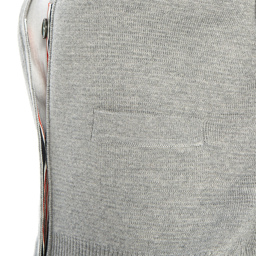 톰브라운(THOM BROWNE) 여성 가디건 FKC207A 00014 055
