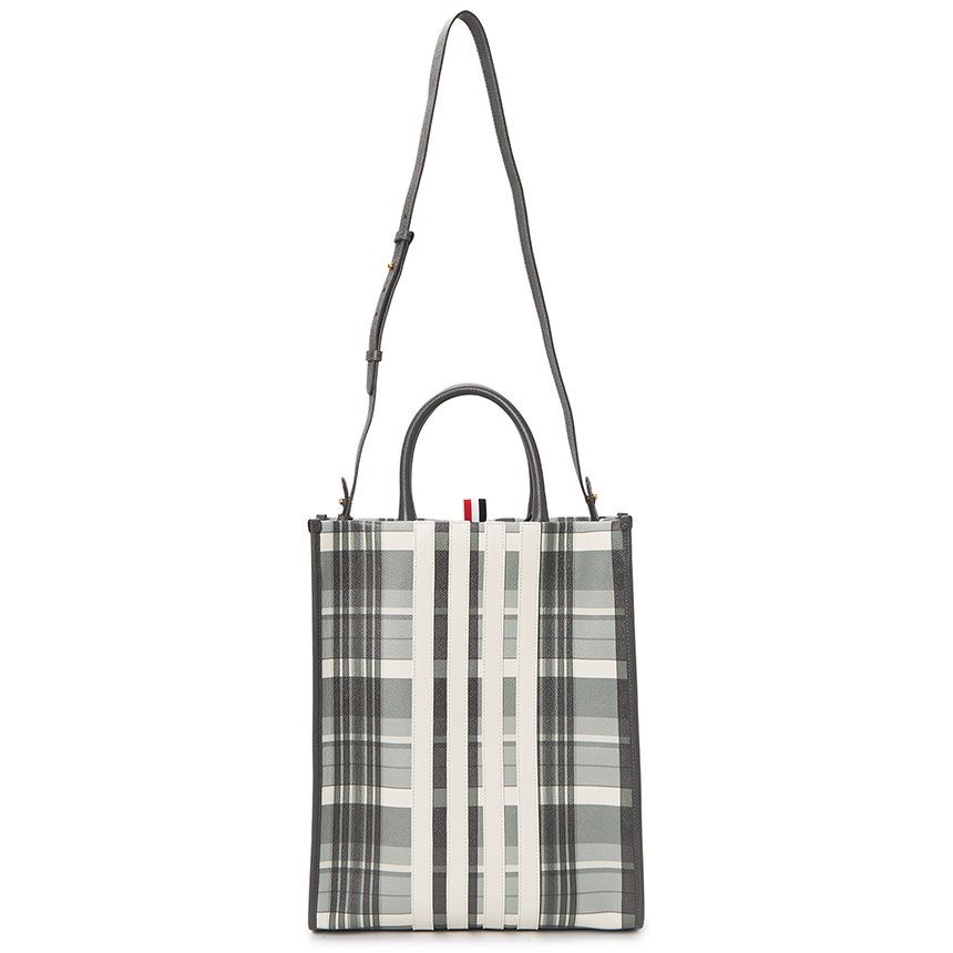 톰브라운(THOM BROWNE) 남성 토트백 MAG406A L0041 980