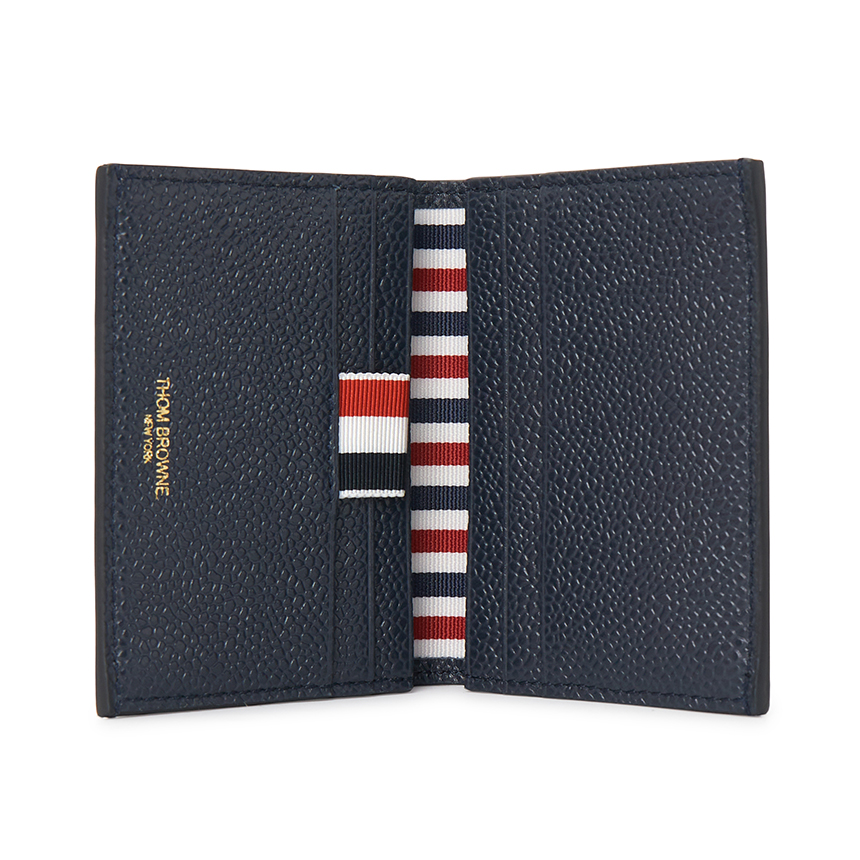 톰브라운(THOM BROWNE) 남성 카드지갑 MAW021L 00198 415