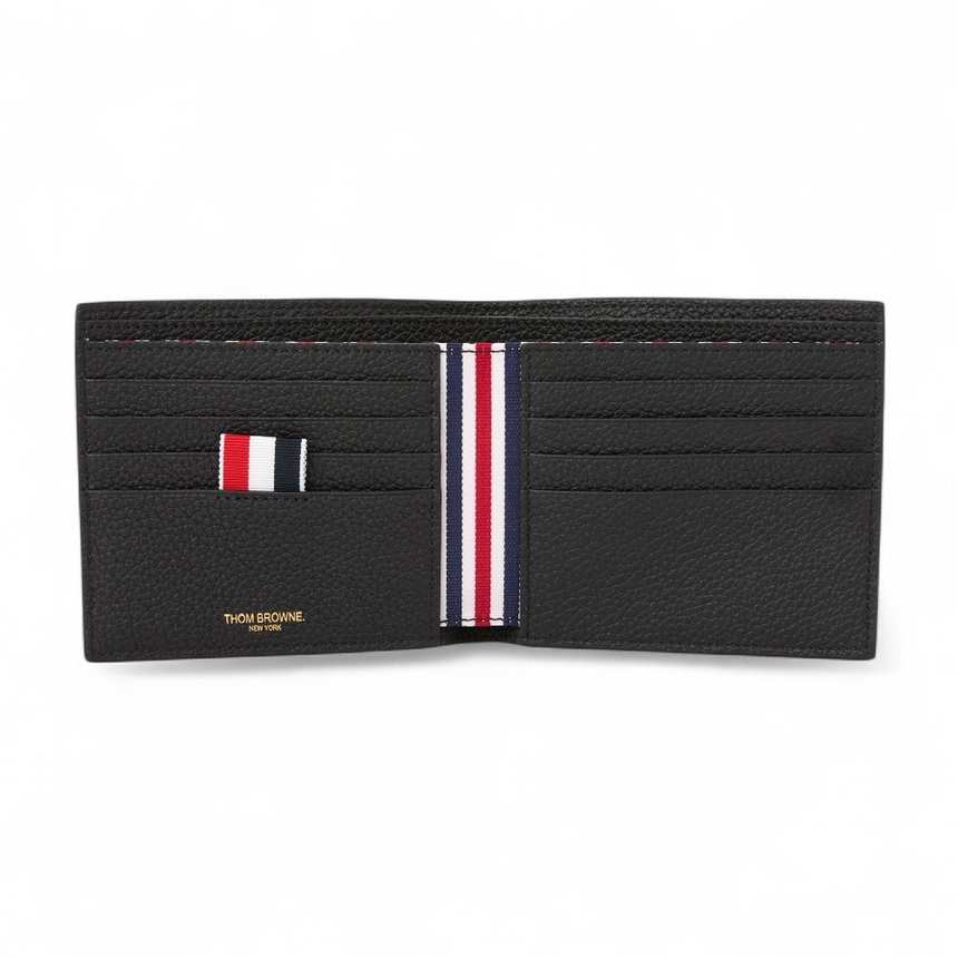 톰브라운(THOM BROWNE) 남성 반지갑 MAW023A L0105 001