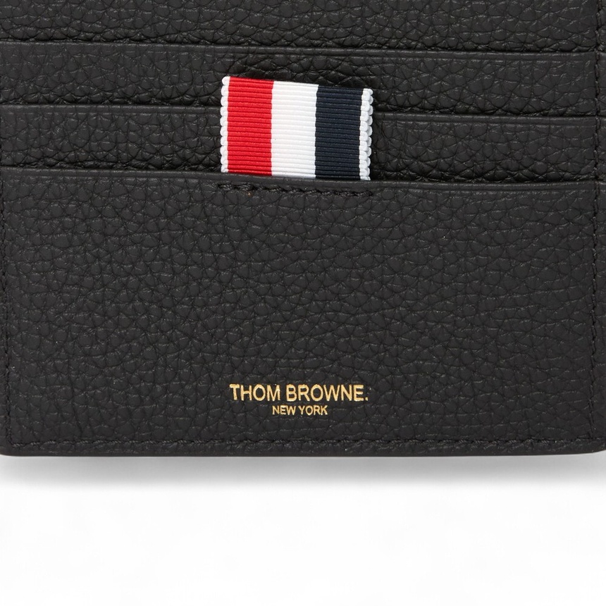 톰브라운(THOM BROWNE) 남성 반지갑 MAW023A L0105 001