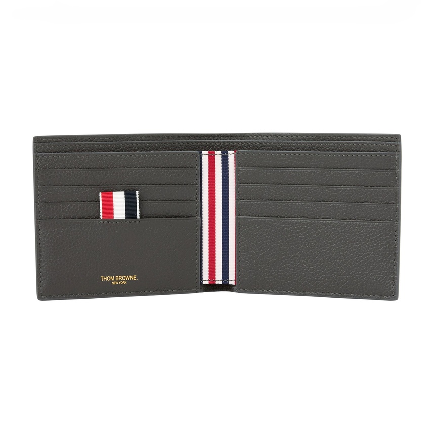 톰브라운(THOM BROWNE) 남성 반지갑 MAW023A L0105 025