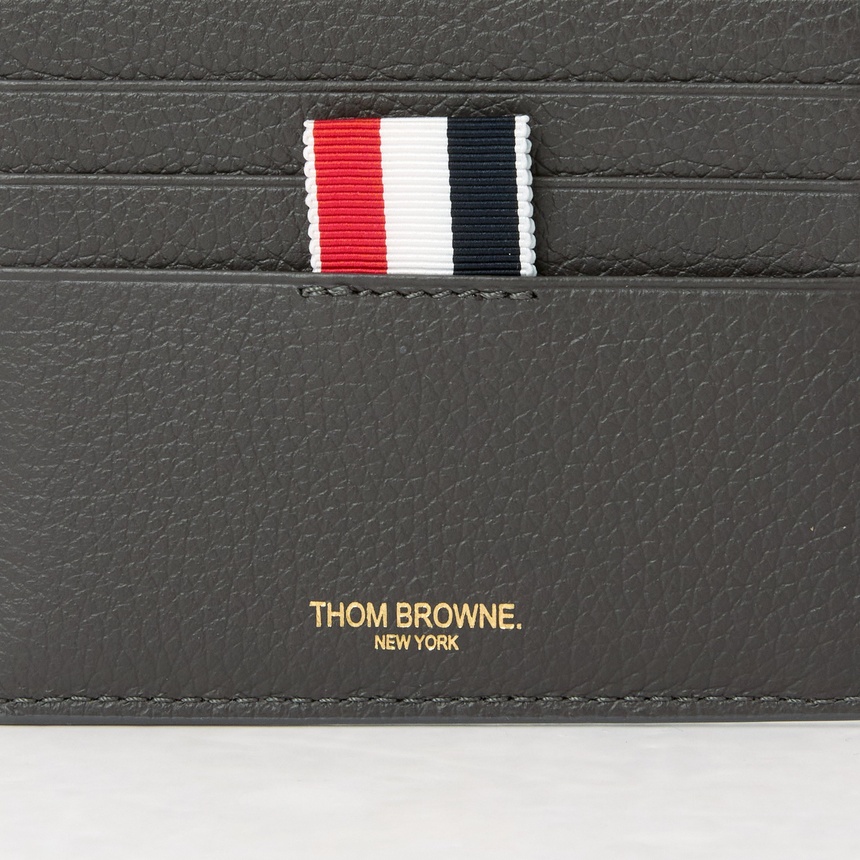 톰브라운(THOM BROWNE) 남성 반지갑 MAW023A L0105 025