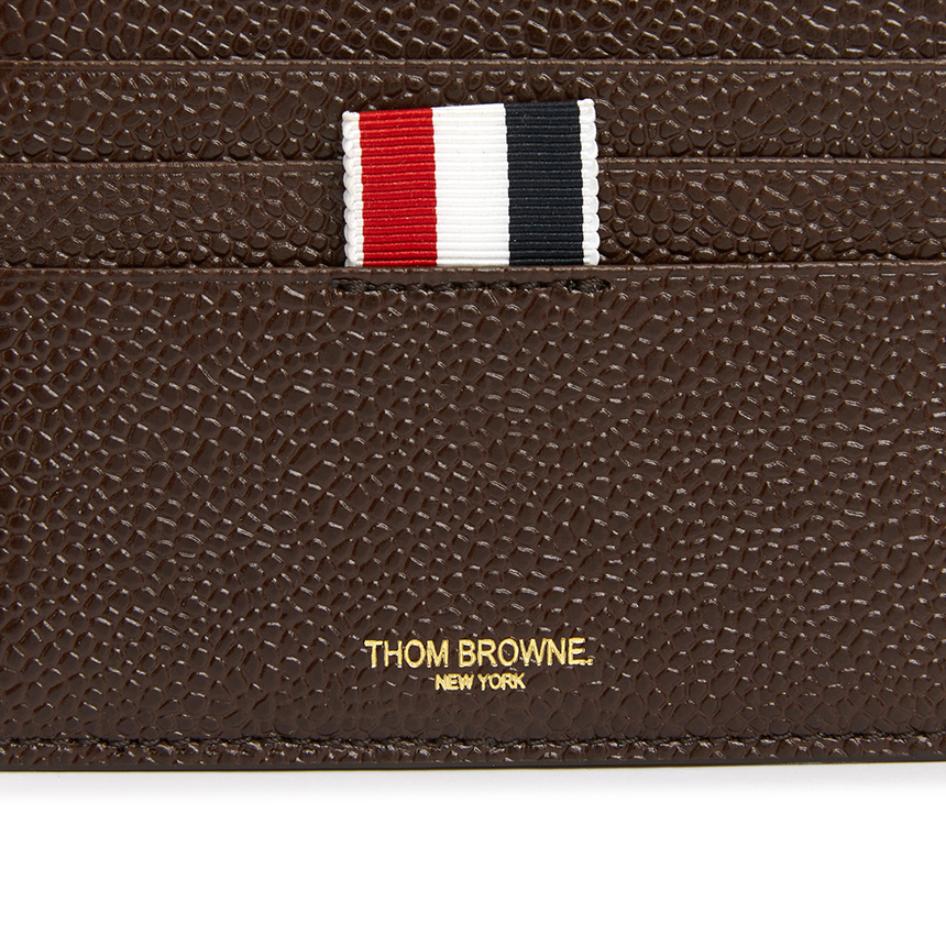 톰브라운(THOM BROWNE) 카드지갑 (남여공용) MAW031L 00198 205