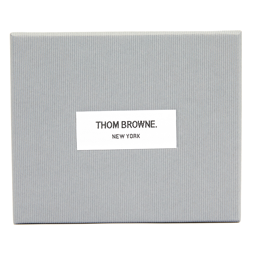 톰브라운(THOM BROWNE) 카드지갑 (남여공용) MAW031L 00198 205