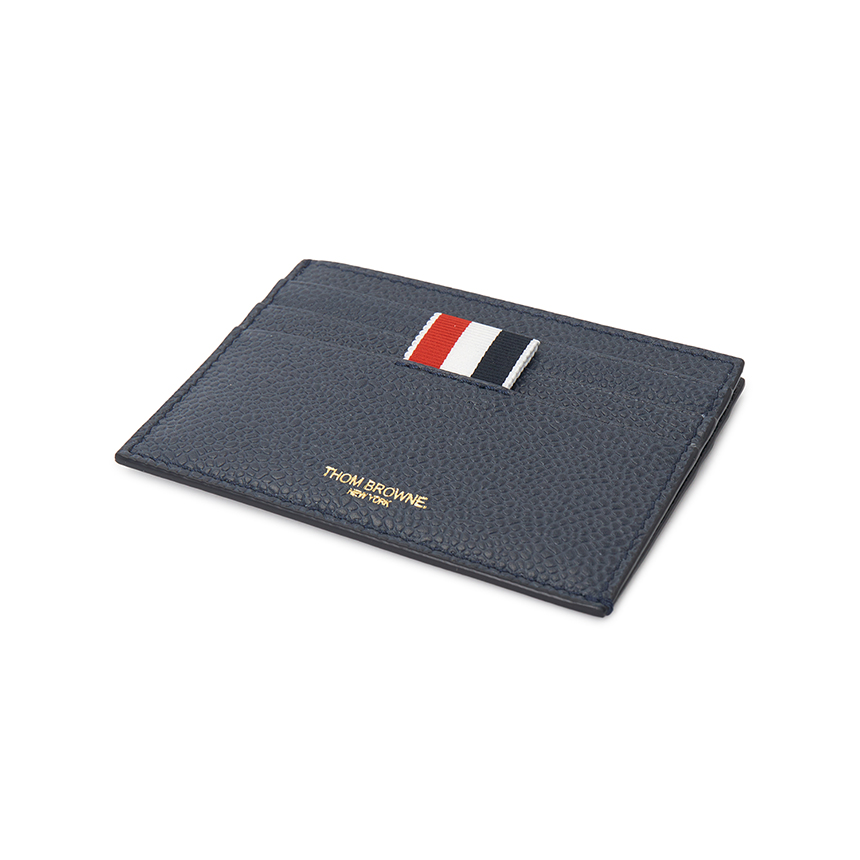 톰브라운(THOM BROWNE) 남성 카드지갑 MAW031L 00198 415